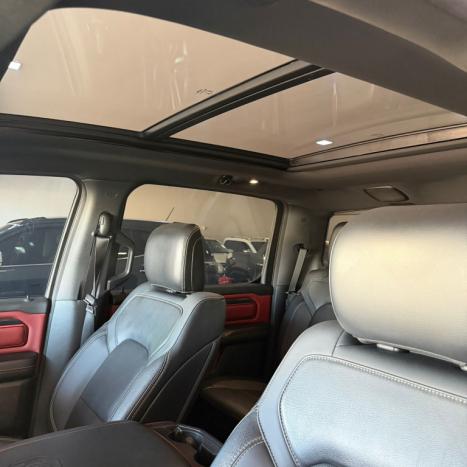 RAM 1500 5.7 V8 REBEL CABINE DUPLA 4X4 AUTOMTICO, Foto 13