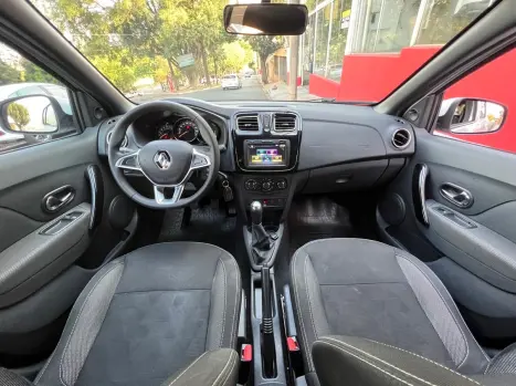 RENAULT Sandero 1.0 12V 4P FLEX SCE ZEN, Foto 3