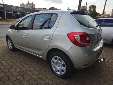 RENAULT Sandero 1.0 16V 4P FLEX EXPRESSION, Foto 5