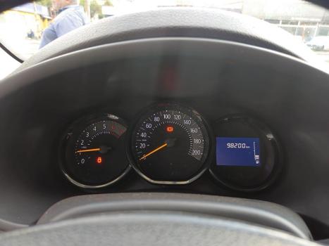 RENAULT Sandero 1.0 16V 4P FLEX EXPRESSION, Foto 10