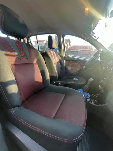 RENAULT Sandero 1.6 16V 4P FLEX SCE STEPWAY, Foto 6