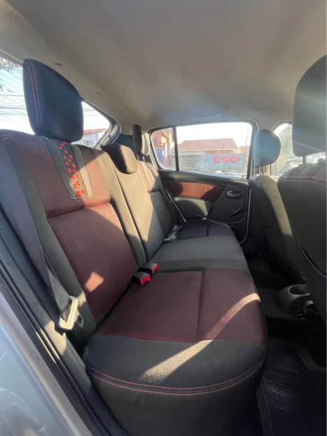 RENAULT Sandero 1.6 16V 4P FLEX SCE STEPWAY, Foto 7