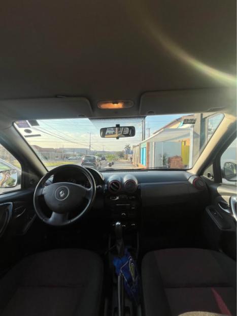 RENAULT Sandero 1.6 16V 4P FLEX SCE STEPWAY, Foto 8