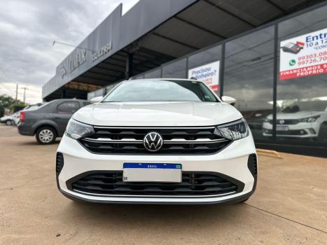 VOLKSWAGEN Nivus 1.0 4P FLEX 200 TSI COMFORTLINE TURBO AUTOMTICO, Foto 2