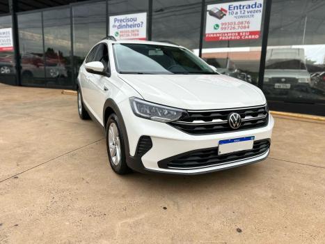 VOLKSWAGEN Nivus 1.0 4P FLEX 200 TSI COMFORTLINE TURBO AUTOMTICO, Foto 3