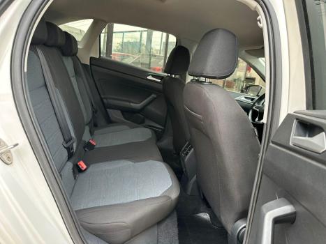 VOLKSWAGEN Nivus 1.0 4P FLEX 200 TSI COMFORTLINE TURBO AUTOMTICO, Foto 7