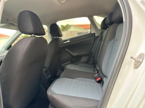VOLKSWAGEN Nivus 1.0 4P FLEX 200 TSI COMFORTLINE TURBO AUTOMTICO, Foto 8