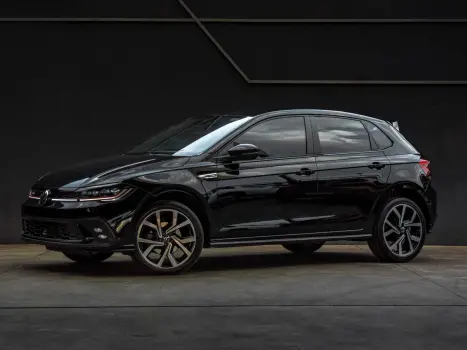 VOLKSWAGEN Polo Hatch 1.4 4P 250 TSI GTS AUTOMTICO, Foto 1