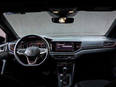 VOLKSWAGEN Polo Hatch 1.4 4P 250 TSI GTS AUTOMTICO, Foto 6