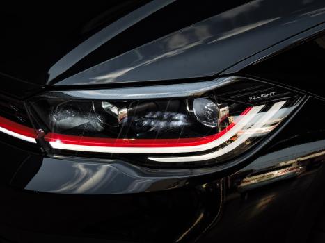 VOLKSWAGEN Polo Hatch 1.4 4P 250 TSI GTS AUTOMTICO, Foto 8