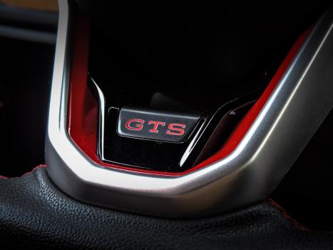 VOLKSWAGEN Polo Hatch 1.4 4P 250 TSI GTS AUTOMTICO, Foto 10