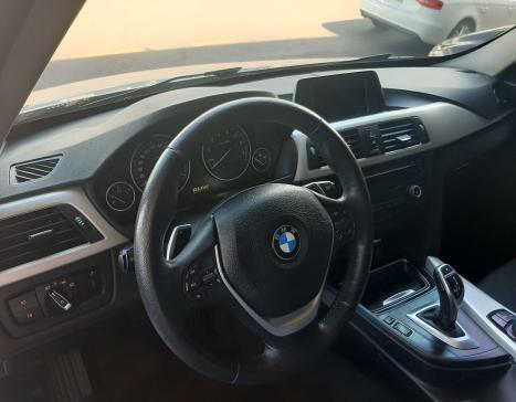 BMW 320I 2.0 16V 4P ACTIVE TURBO AUTOMTICO, Foto 8