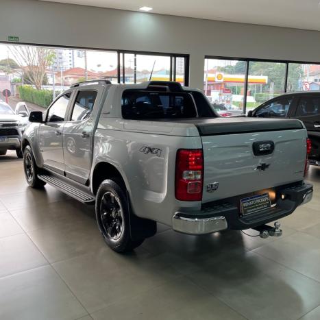 CHEVROLET S10 2.8 12V HIGH COUNTRY CABINE DUPLA 4X4 TURBO DIESEL AUTOMTICO, Foto 6