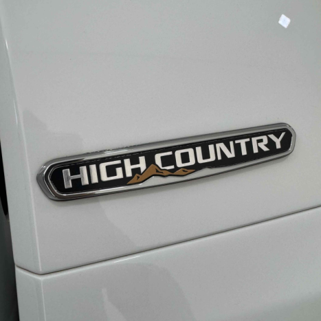 CHEVROLET S10 2.8 12V HIGH COUNTRY CABINE DUPLA 4X4 TURBO DIESEL AUTOMTICO, Foto 9