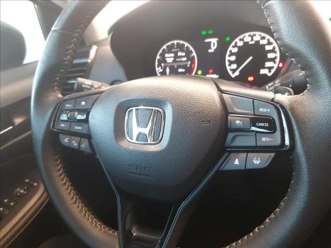 HONDA City Hatch 1.5 16V 4P FLEX TOURING AUTOMTICO CVT, Foto 11