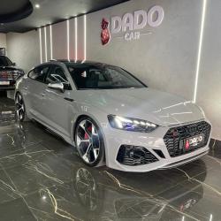 AUDI RS5 2.9 V6 4P TFSI SPORTBACK COMPETITION PLUS QUATTRO AUTOMTICO TIPTRONIC