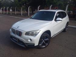 BMW X1 2.0 16V 4P S DRIVE 20I AUTOMTICO