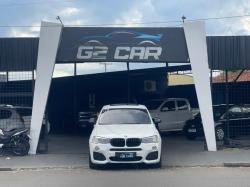 BMW X4 3.0 24V 4P X-DRIVE 35I AUTOMTICO