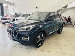 CHERY Tiggo 5X 1.5 16V 4P TCI FLEX HYBRID AUTOMTICO CVT