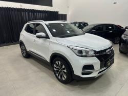 CHERY Tiggo 5X 1.5 4P TXS FLEX TURBO AUTOMTICO DCT