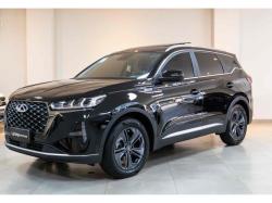 CHERY Tiggo 7 Pro 1.5 16V 4P TCI FLEX HYBRID AUTOMTICO CVT