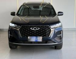 CHERY Tiggo 7 Pro 1.6 16V 4P TGDI DCT TURBO AUTOMTICO