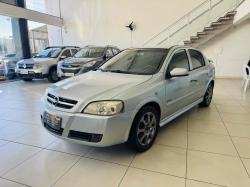 CHEVROLET Astra Sedan 2.0 4P FLEX ADVANTAGE