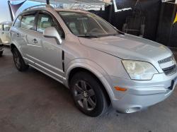 CHEVROLET Captiva Sport 2.4 16V SFI ECOTEC AUTOMTICO