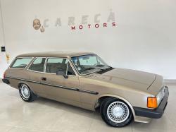 CHEVROLET Caravan 2.5 COMODORO SL/E