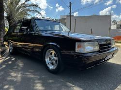 CHEVROLET Caravan 4.1 COMODORO