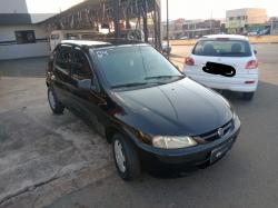 CHEVROLET Celta 1.0 4P VHC SUPER 