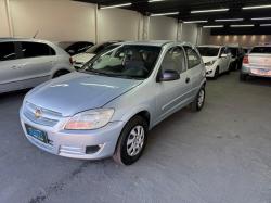 CHEVROLET Celta 1.0 4P VHC FLEX LIFE 
