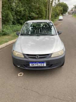 CHEVROLET Celta 1.0 VHC