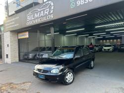 CHEVROLET Classic Sedan 1.0 4P SPIRIT