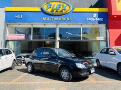 CHEVROLET Classic Sedan 1.0 4P VHCE FLEX LS