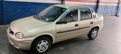 CHEVROLET Classic Sedan 1.0 4P VHCE FLEX LS