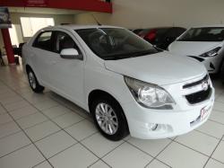 CHEVROLET Cobalt 1.4 4P FLEX LTZ