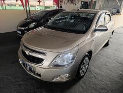 CHEVROLET Cobalt 1.4 4P FLEX LT