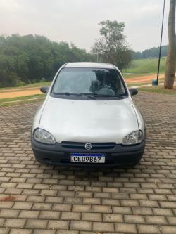 CHEVROLET Corsa Hatch 1.6 GL