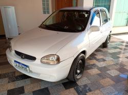 CHEVROLET Corsa Hatch 1.0 4P WIND