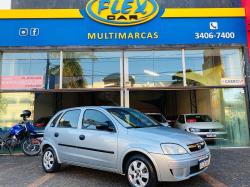 CHEVROLET Corsa Sedan 1.4 4P MAXX FLEX