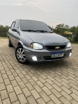 CHEVROLET Corsa Sedan 1.0 4P SUPER