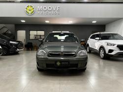 CHEVROLET Corsa Sedan 1.4 4P PREMIUM FLEX