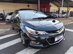 CHEVROLET Cruze Hatch 1.4 16V 4P LTZ SPORT6 TURBO FLEX AUTOMTICO