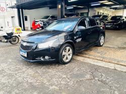 CHEVROLET Cruze Hatch 1.8 16V 4P LT SPORT FLEX AUTOMTICO
