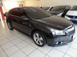 CHEVROLET Cruze Hatch 1.8 16V 4P LT SPORT6 FLEX