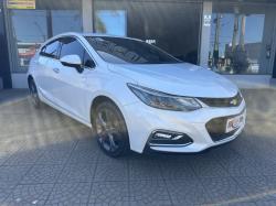CHEVROLET Cruze Hatch 1.4 16V 4P LTZ SPORT6 TURBO FLEX AUTOMTICO