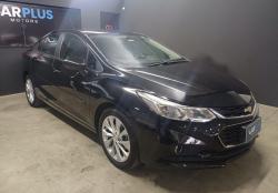CHEVROLET Cruze Sedan 1.4 16V 4P LT FLEX TURBO AUTOMTICO