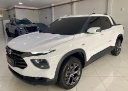 CHEVROLET Montana 1.2 12V FLEX PREMIER TURBO AUTOMTICO