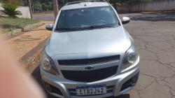 CHEVROLET Montana 1.4 FLEX SPORT